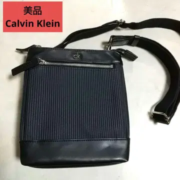 새상품급 캘빈클라인 숄더백