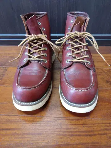 REDWING 8875 7E 97년산 개 택 컨디션 최상