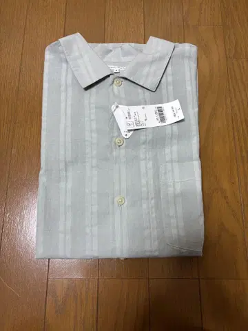 글로벌 워크 카이테키 썸머 셔츠/시어 S