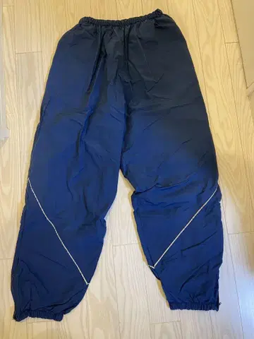 IPFU US Air Force 공군 트레이닝 팬츠 USAF 네이비