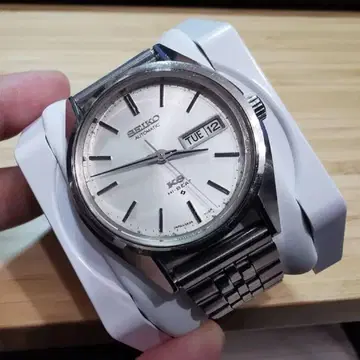 KING SEIKO 5626-7113 2025년 OH
