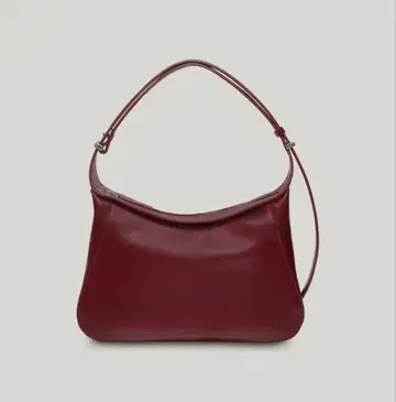 LUMEN 숄더백 코튼 백 COTE BAG 루멘 한국