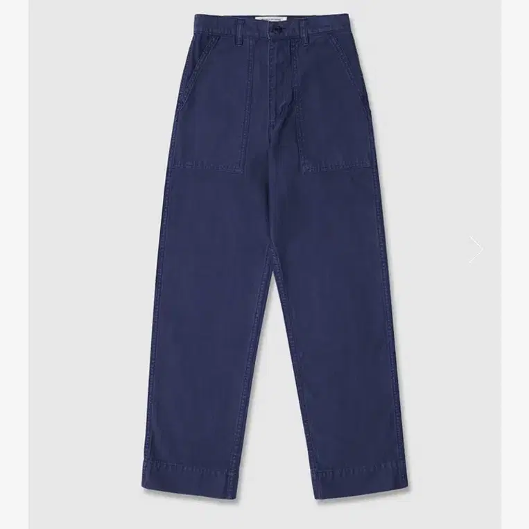 Urbanic 30 ♥ Chambray Baker Pants / 追跡付 Urbanic30 Chambray Baker Pants on Bunjang Global Site.