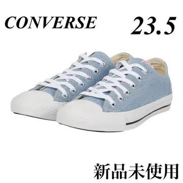 새상품 컨버스 NEXTAR110 DM OX 스니커즈 여성용 23.5