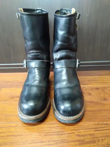 REDWING 2268 차심 PT91 프린트 택 각인 7D 새상품급