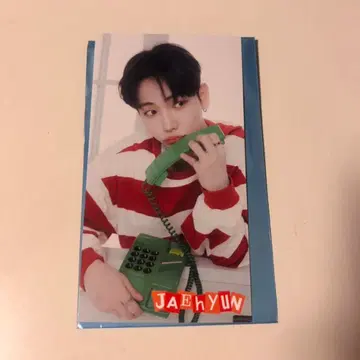 BOYNEXTDOOR 카페 구매 혜택 재현 [가격 인하 가능] 보이넥