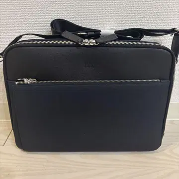 새상품 다케오 키쿠치 숄더백