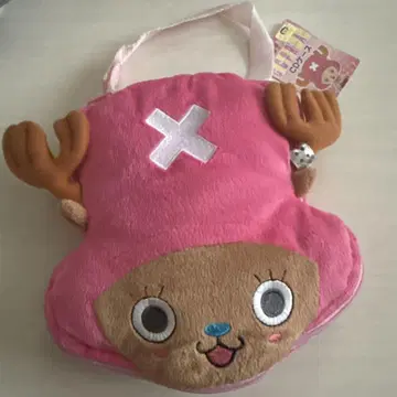 원피스 초파맨 CD 케이스