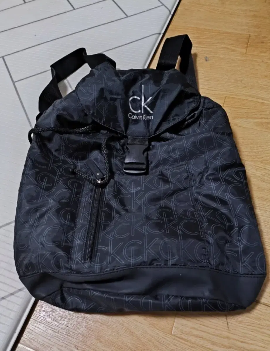 Kelvin Klein Backpacks