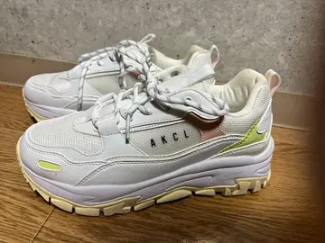 아키 클래식 AKIII CLASIC URBAN TRACKER