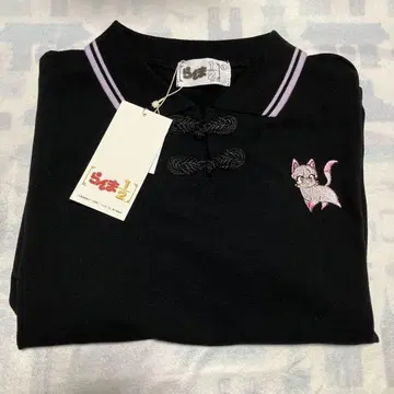 란마 1/2 반팔 폴로 셔츠