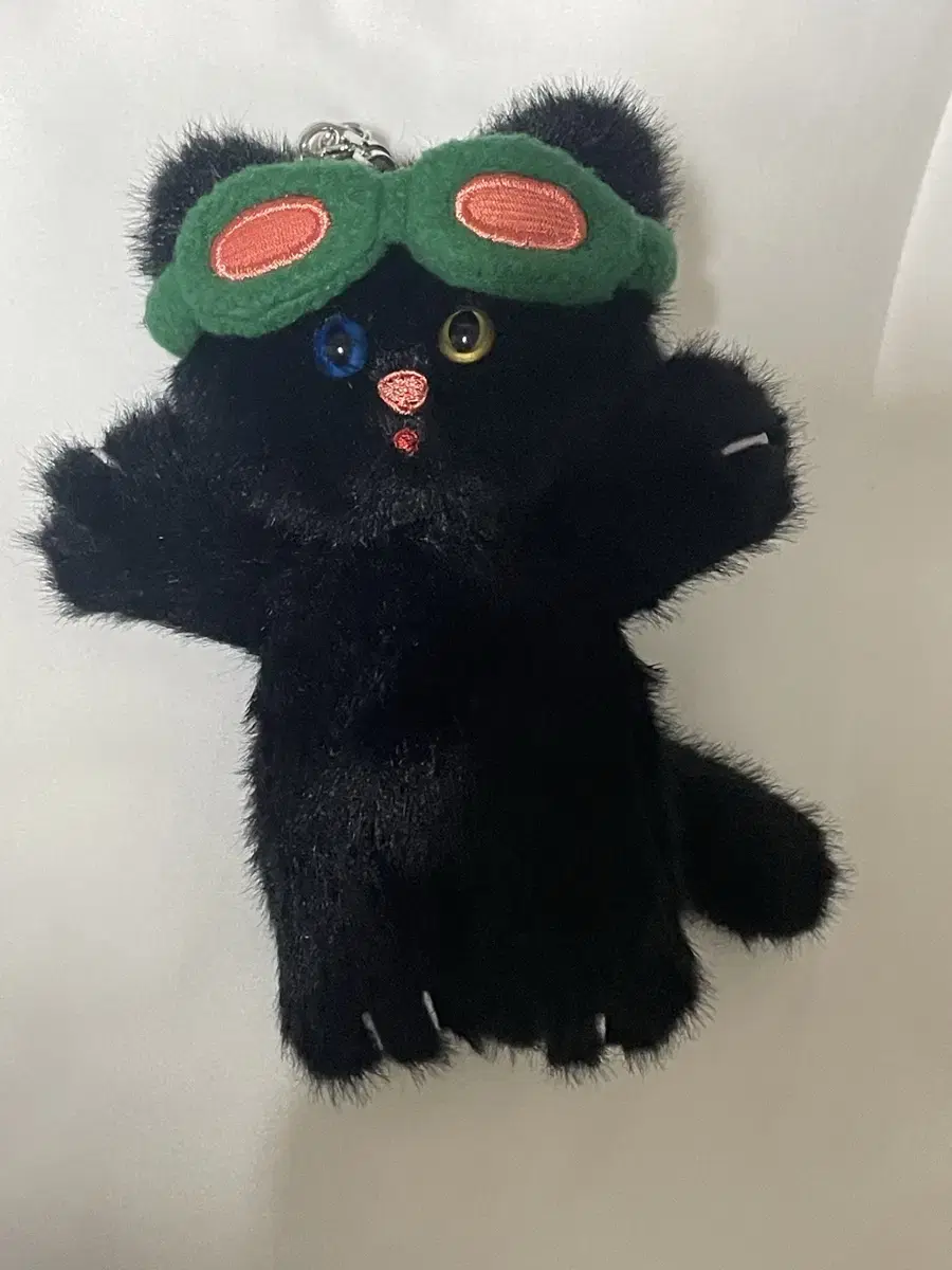 쁘넥도 한탯풍 키링