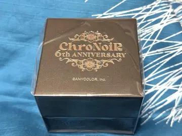 ChroNoiR 손목시계