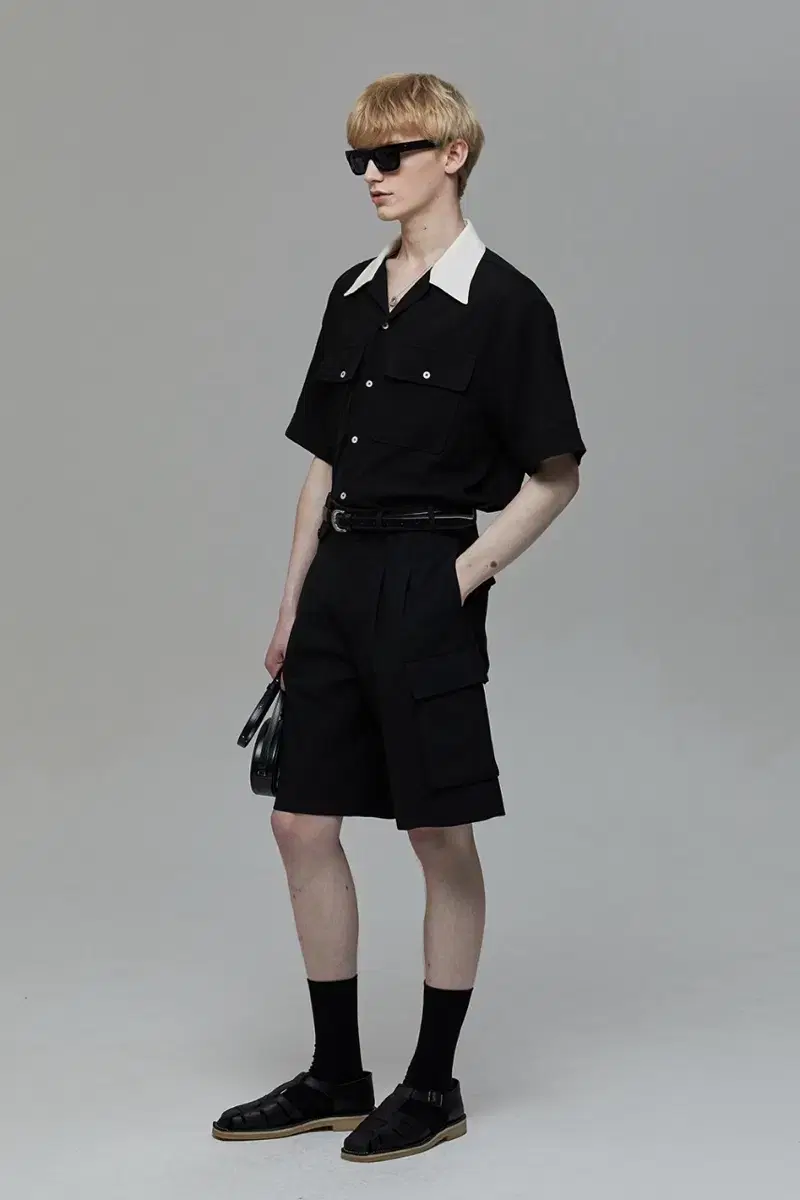 Dunst Open Kara Shirt L