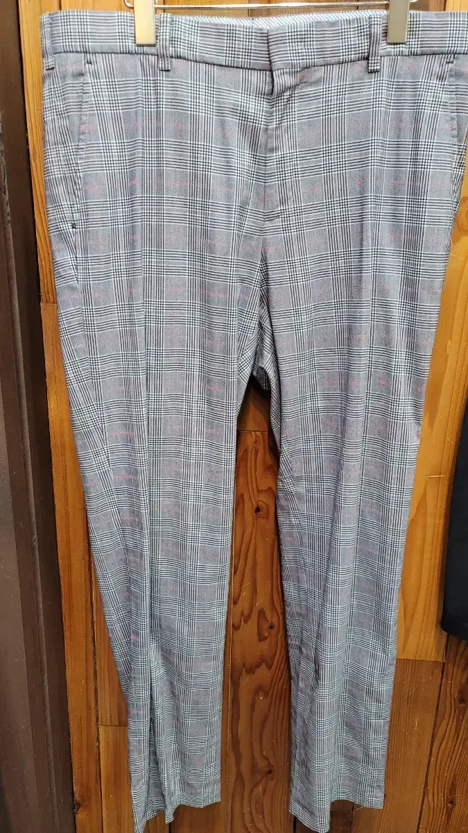 Men's golf trousers for Lew Castel
