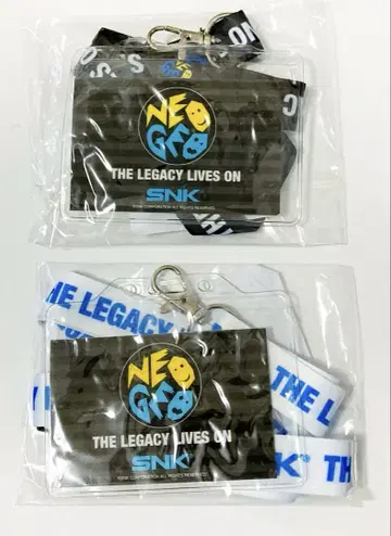 NEOGEO 네오지오 넥스트랩