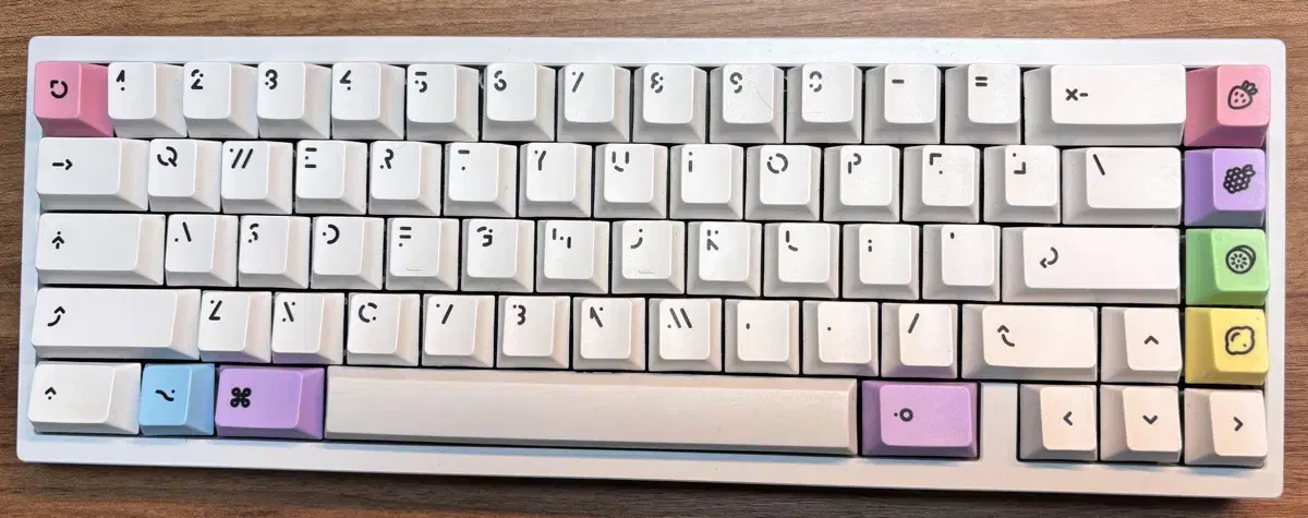 Ai03 vega white Vega white
