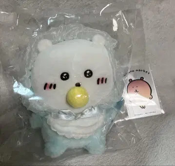나가노 캐릭터 BABY 나가노의 곰 봉제 인형 S 나가노 마켓