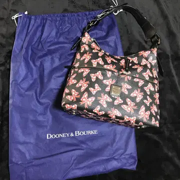 dooney&bourke 디즈니 두니&버크 백 미니