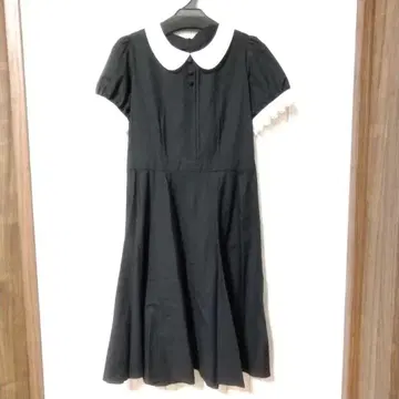 세라핌 여름 에콜 원피스