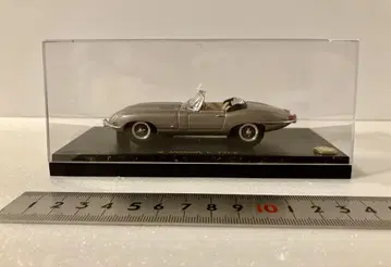 재규어 E 타입 로드스터 협상 절판 상품 JAGUAR 새상품