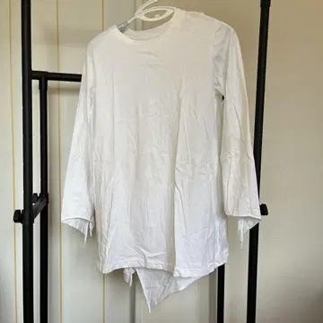 BED j.w. FORD 긴팔 티셔츠