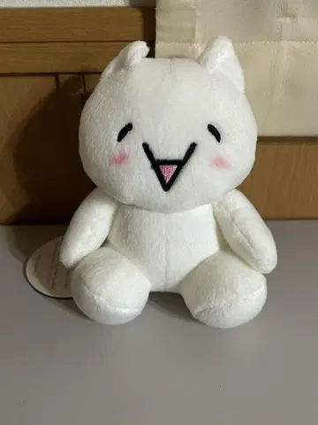 2채널 2ch 모나 봉제 인형