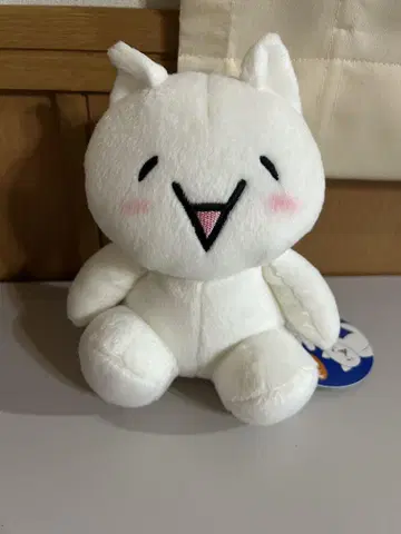 2채널 2ch 모나 봉제 인형