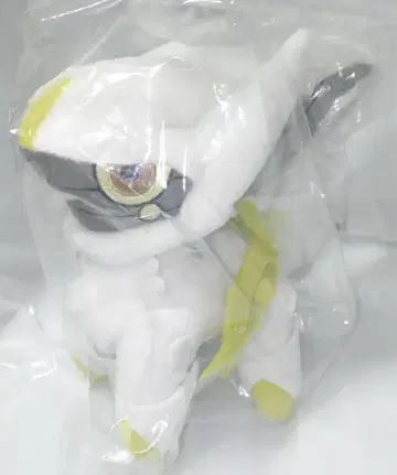 포켓몬 봉제 인형 아르세우스 202504282209