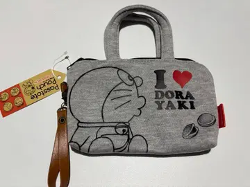 도라에몽 여권 파우치 [도라야키 맨투맨]