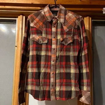 isamukatayama backlash 피그 가죽 셔츠 1