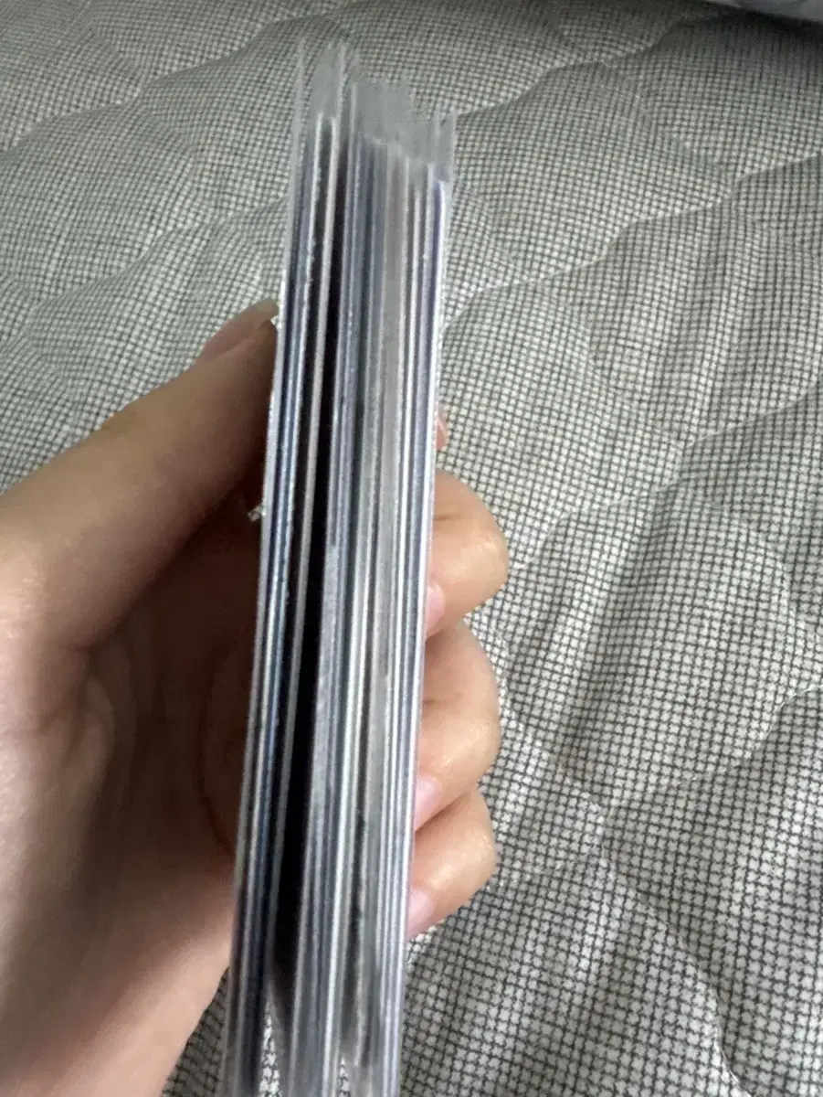 제베원 일괄 포카