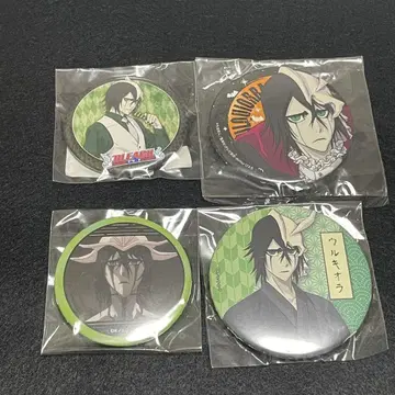BLEACH 우루키오라 시퍼