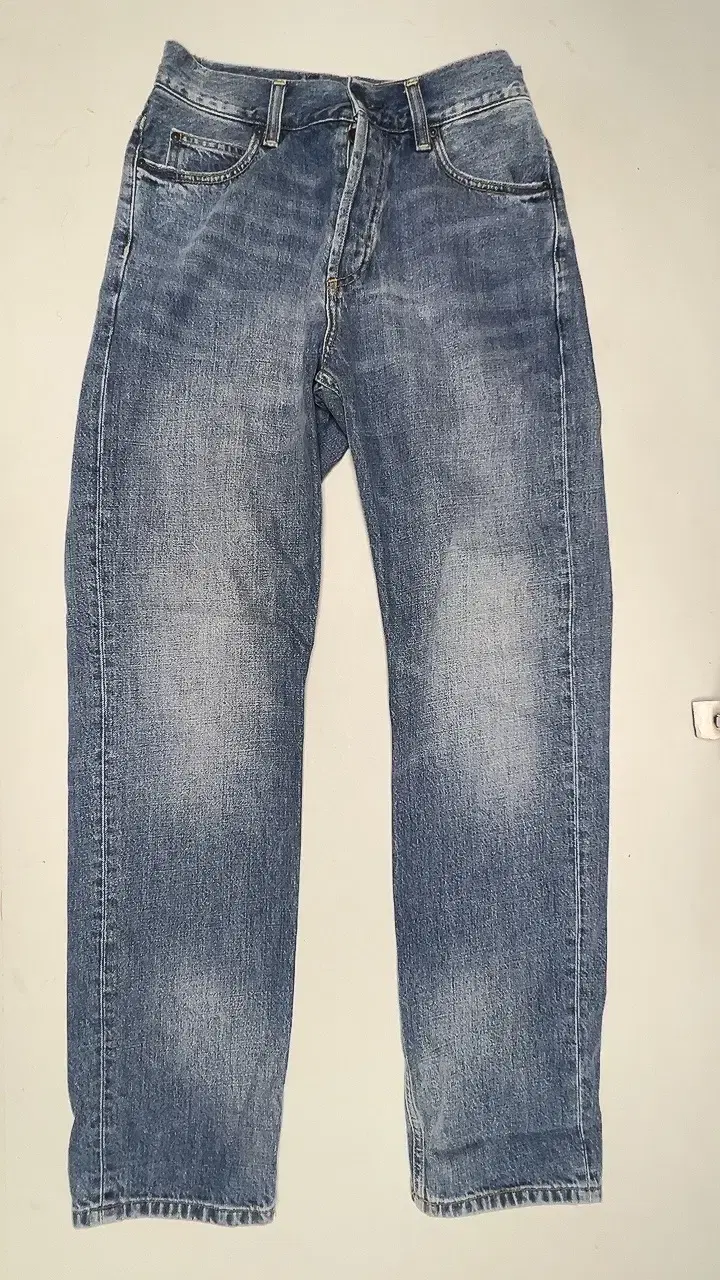 No. 8361 Calhart Four Seasons] Men's Jeans 29 Inch