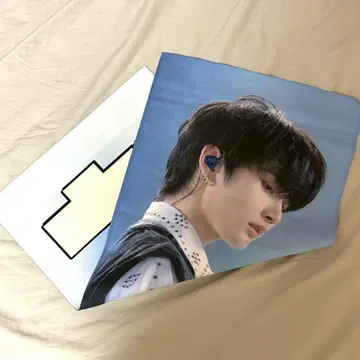 boynextdoor 테산 슬로건 마스터
