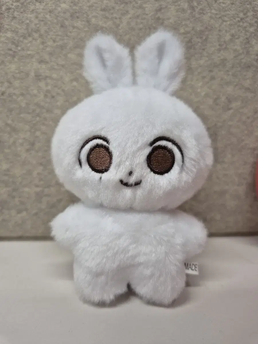 Seventeen @seventeen_chongmochi jeonghan doll+adoption certificate