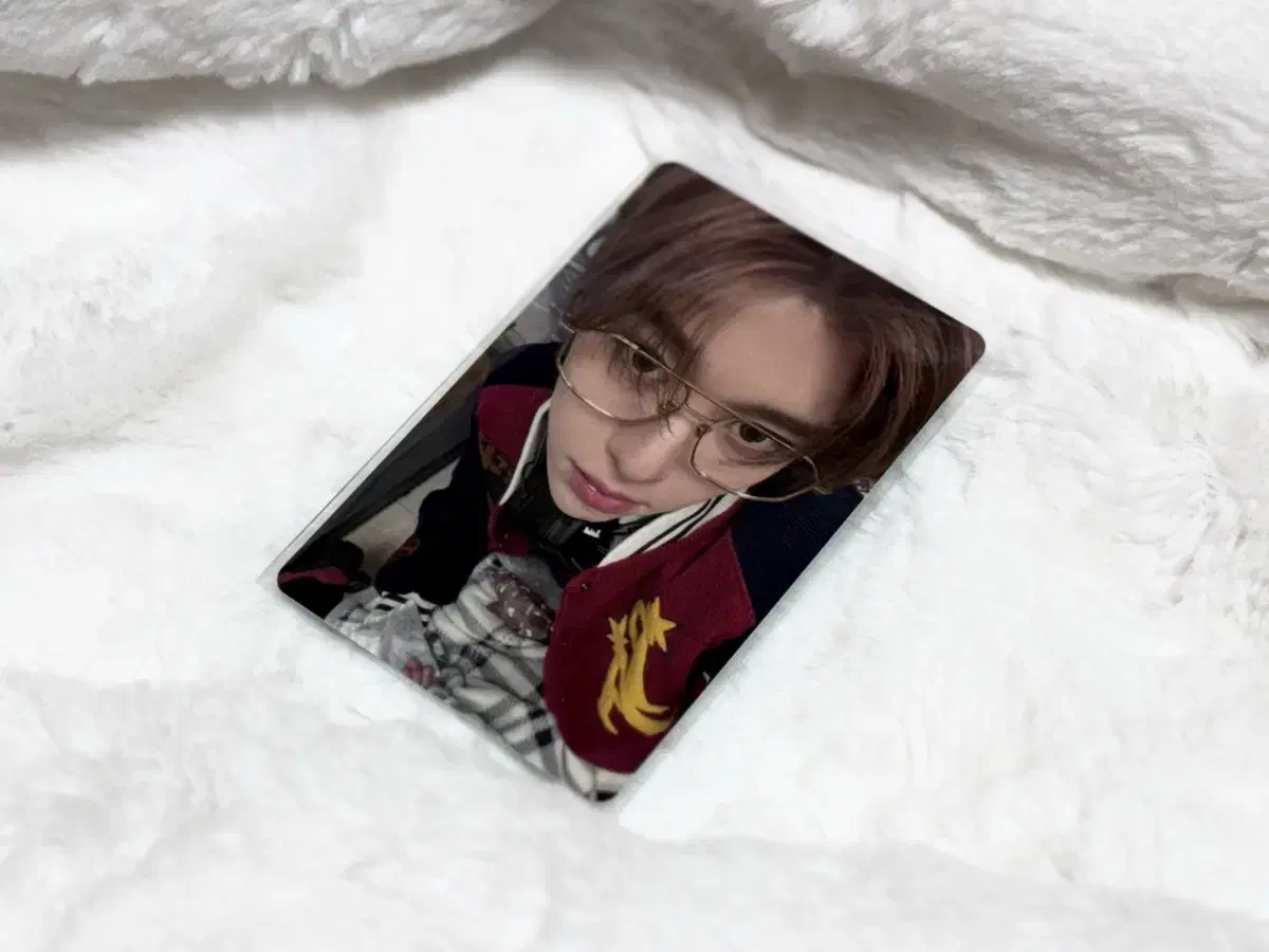 엔시티 위시 시온 팝팝 쥬얼 포카
