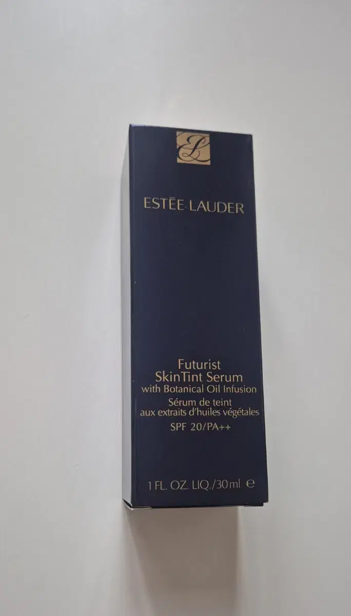 Estee Lauder Foundation