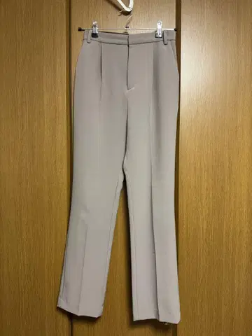 어반 리서치 도어스 슬랙스 팬츠