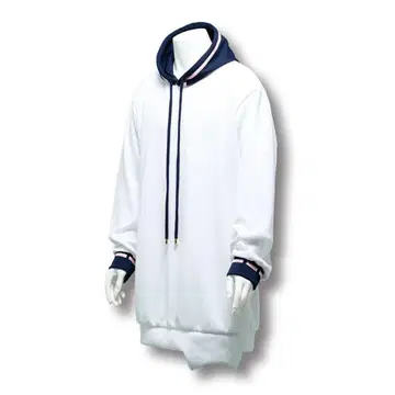 마후마후의 정장(후드티) M 사이즈