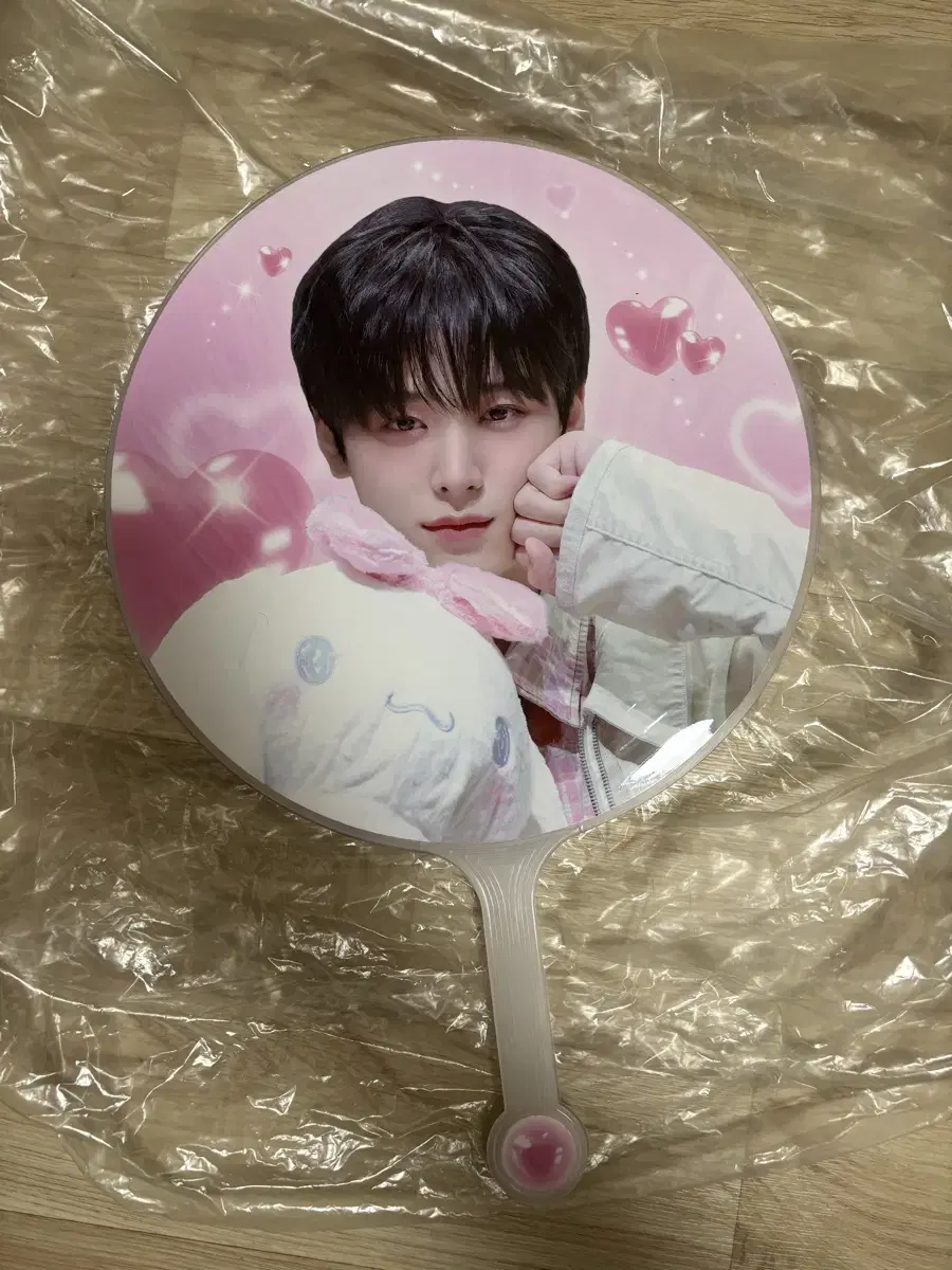 더보이즈 주연 우치와
