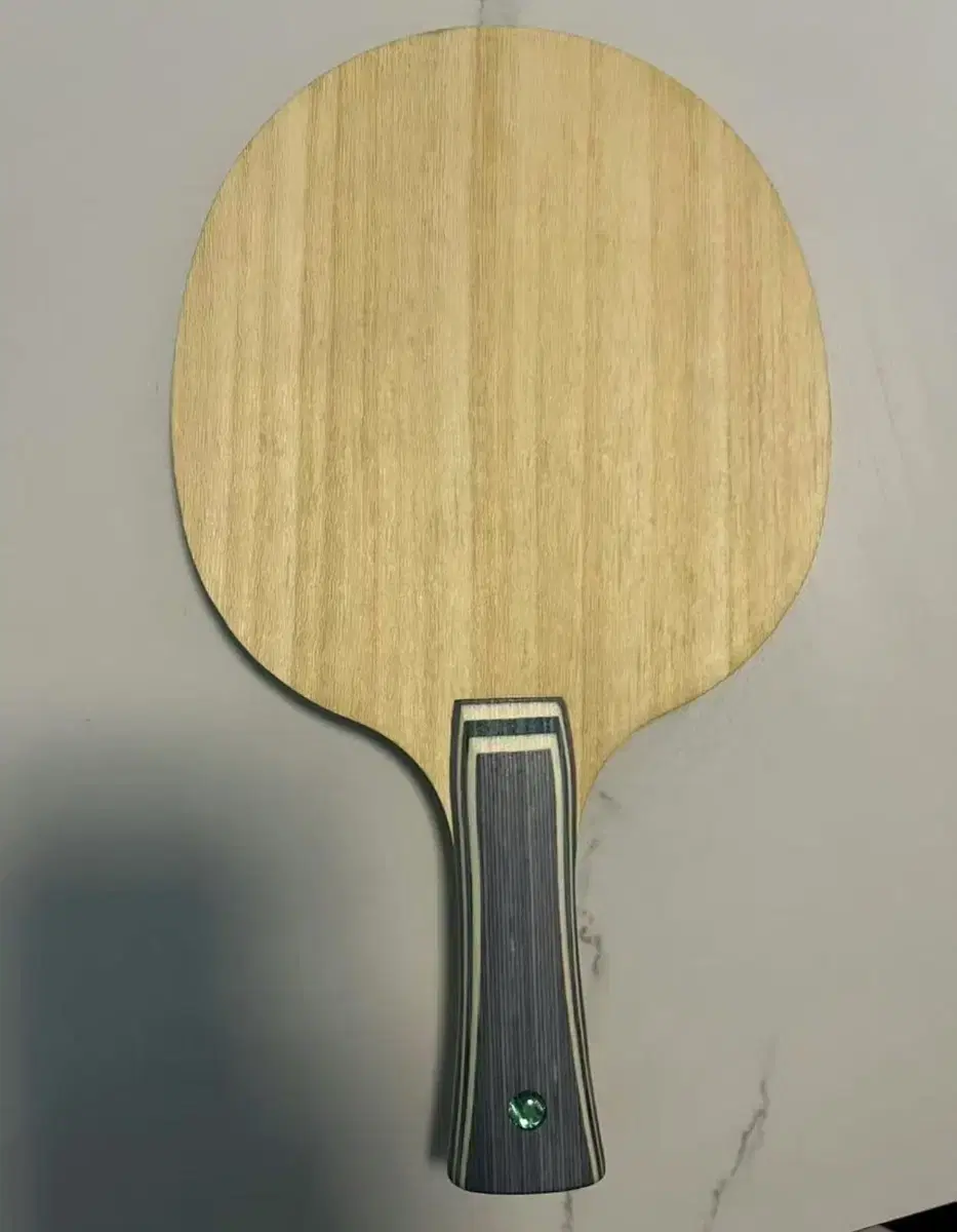 Butterfly Table Tennis Racket Taksim Viscaria CS