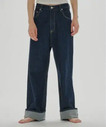 TODAYFUL Cary's Denim 데님 23 인디고