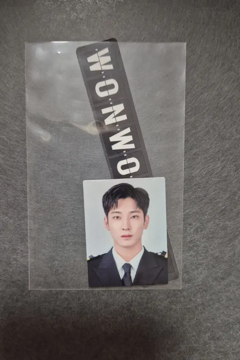 세븐틴 항공틴 캐럿 멤버십 증사 원우