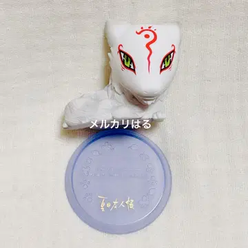 나츠메 우인장 마모 제1복권 치비쿤 캐릭터 피규어