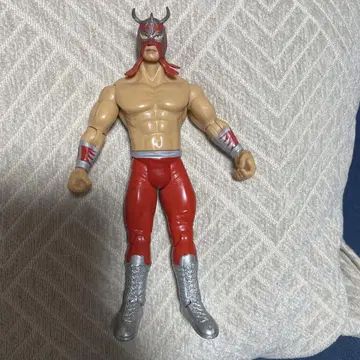 WWE 피규어 울티모 드래곤