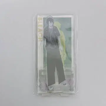 BLEACH 우루키오라 랜드마크 아크릴 스탠드