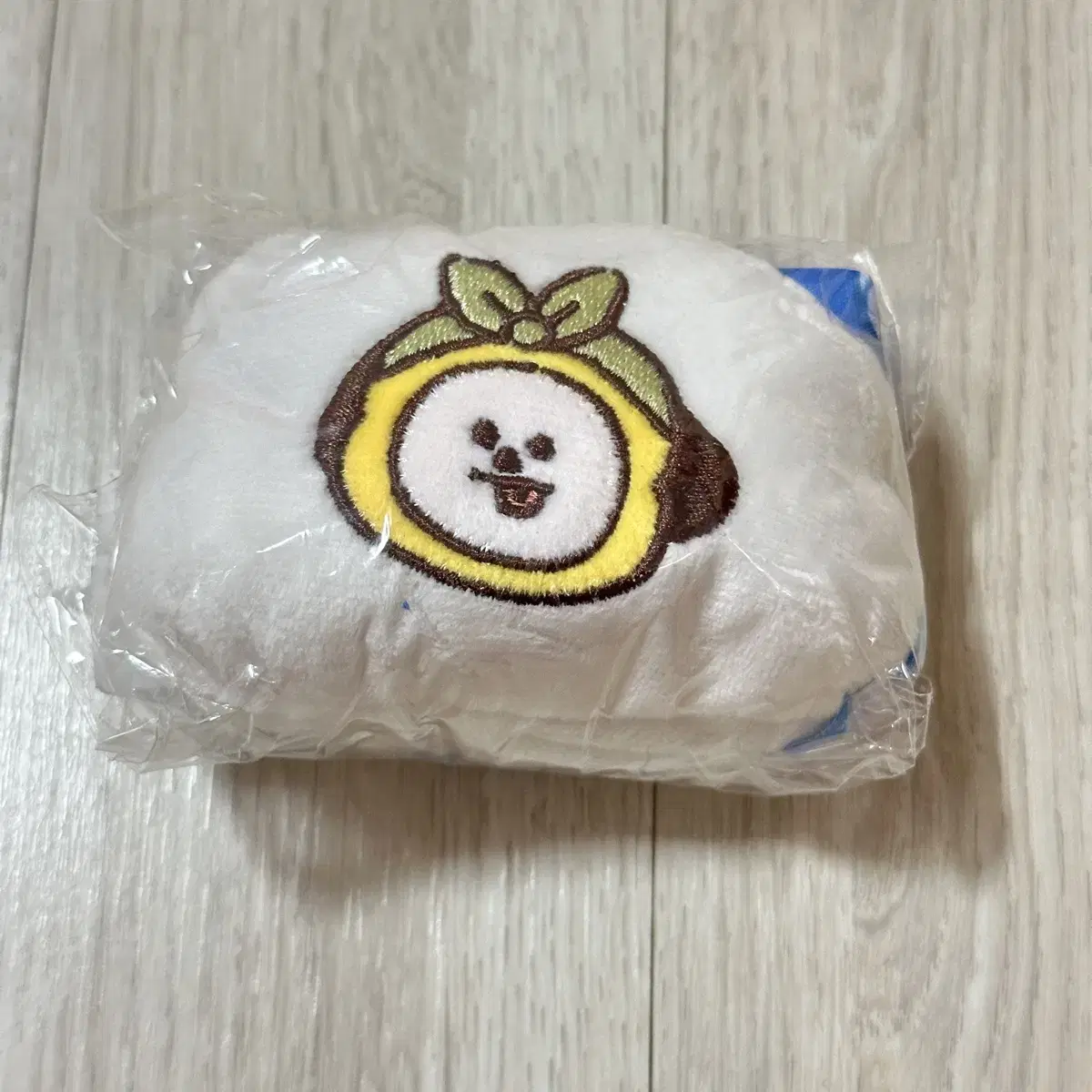 bt21 센카 에코백 치미