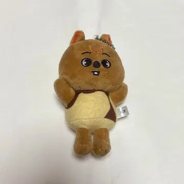 skzoo straykids 한 쿠오카 푸딩