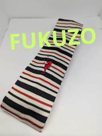 FUKUZO 넥타이